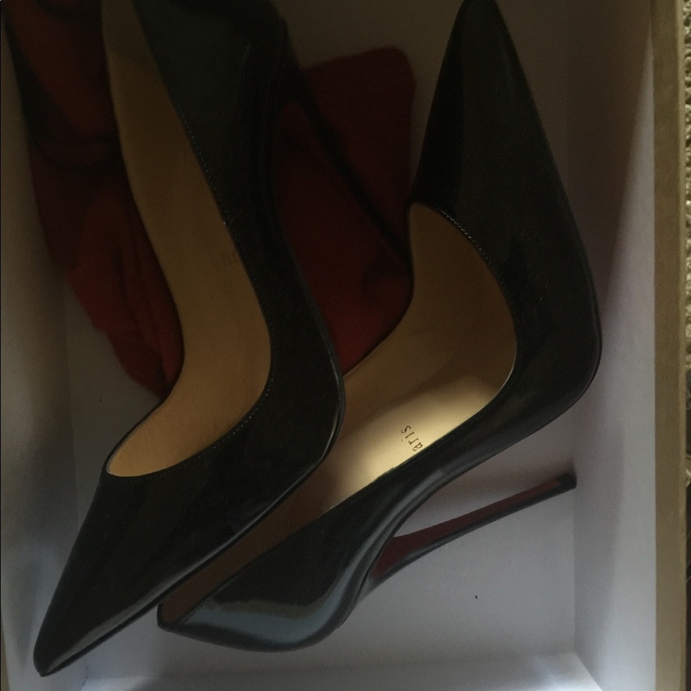 christian louboutin